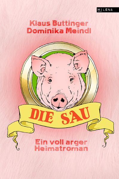 Cover von Die Sau