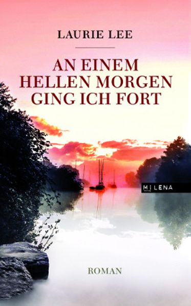 Cover von An einem hellen Morgen ging ich fort