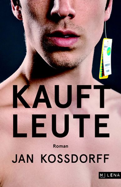 Cover von Kauft Leute