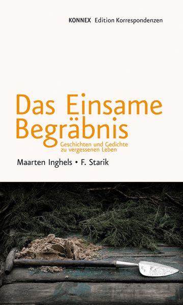 Cover von Das Einsame Begräbnis