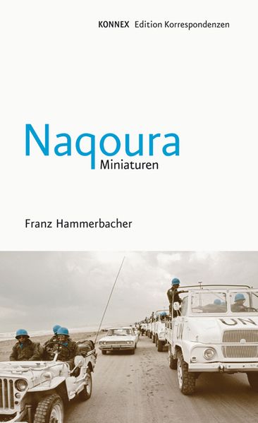 Cover von Naqoura