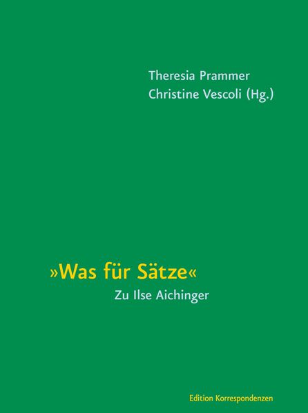 Cover von Was für Sätze