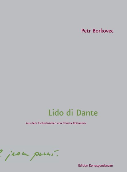 Cover von Lido di Dante