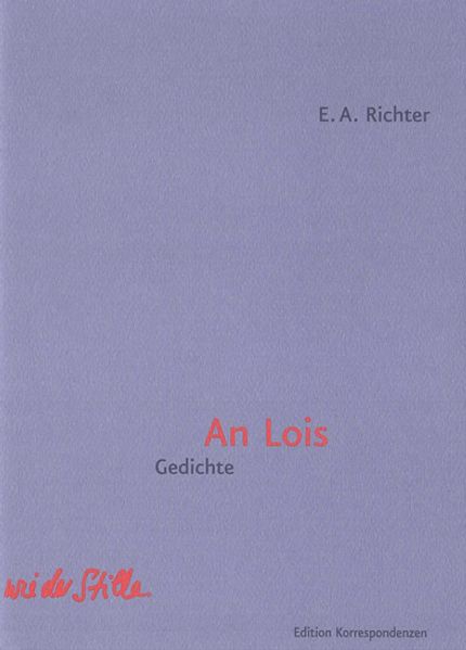 Cover von An Lois