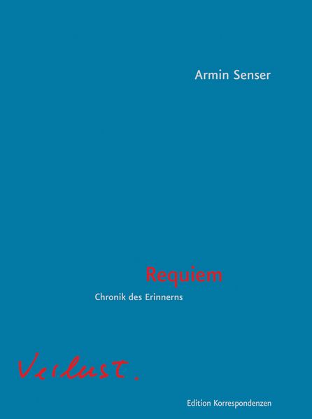 Cover von Requiem