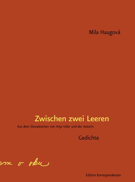 Cover von Zwischen zwei Leeren