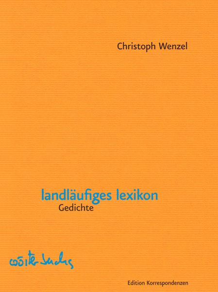 Cover von Landläufiges Lexikon