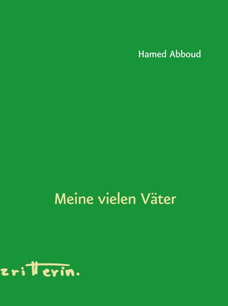 Cover von Meine vielen Väter