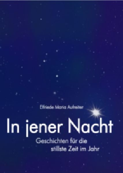Cover von In jener Nacht