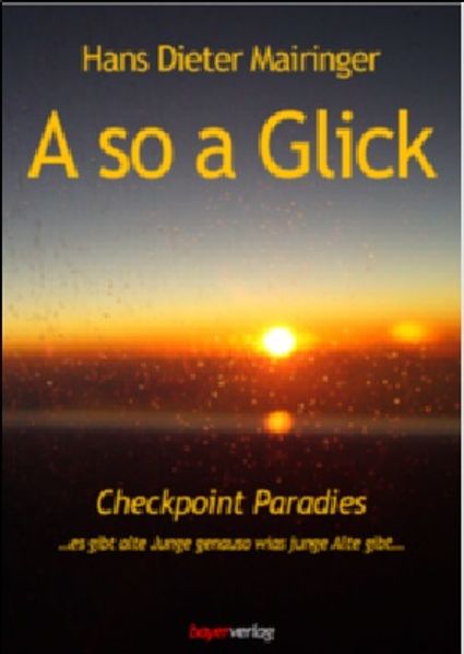 Cover von A so a Glick