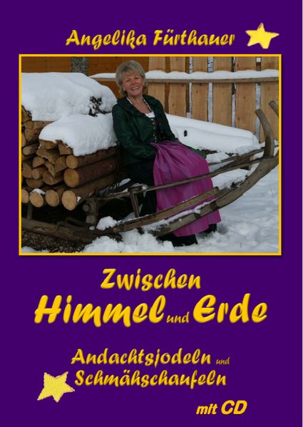 Cover von Zwischen Himmel und Erde