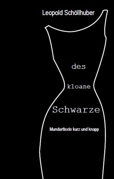 Cover von Des kloane Schwarze