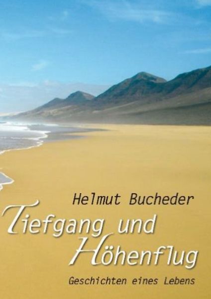 Cover von Tiefgang und Höhenflug