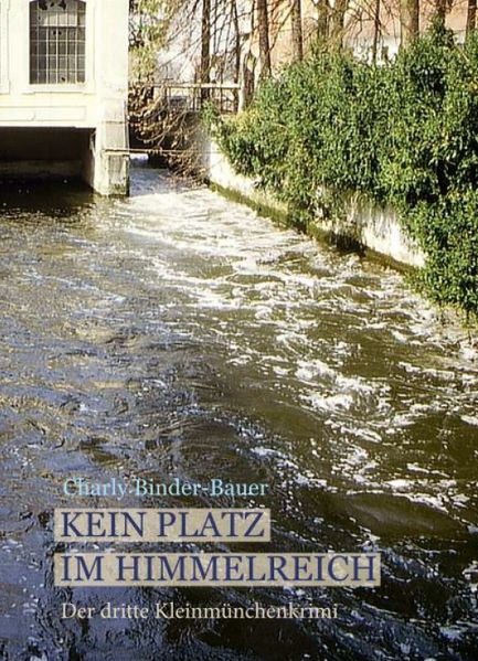 Cover von Kein Platz im Himmelreich