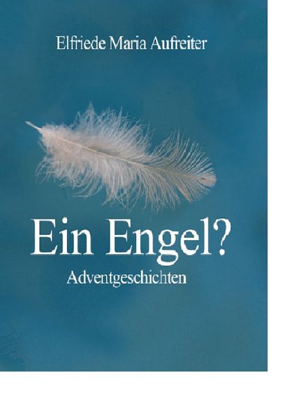 Cover von Ein Engel?