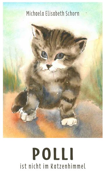 Cover von Polli ist nicht im Katzenhimmel