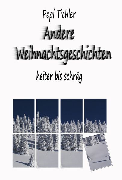 Cover von Andere Weihnachtsgeschichten