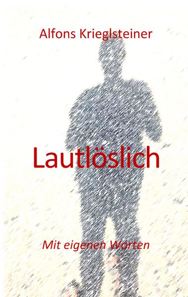 Cover von Lautlöslich