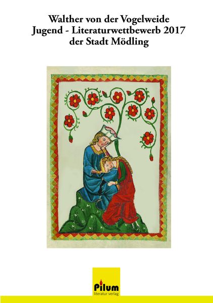 Cover von Walther von der Vogelweide
