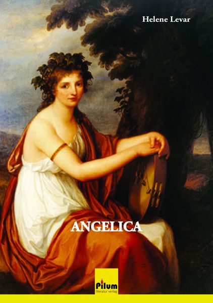 Cover von ANGELICA