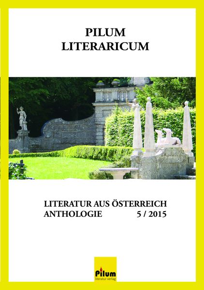 Cover von Pilum Literaricum 5