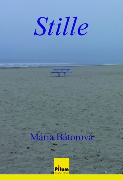 Cover von Stille