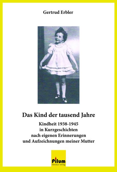 Cover von Das Kind der tausend Jahre