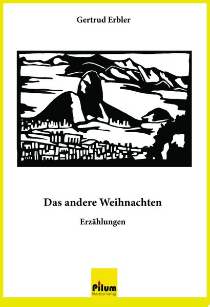 Cover von Das andere Weihnachten