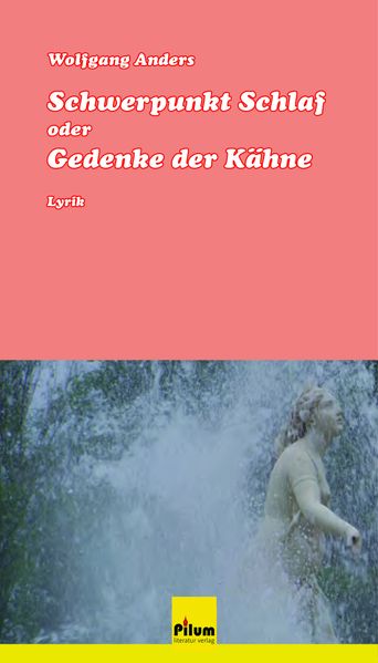 Cover von Schwerpunkt Schlaf oder Gedenke der Kähne