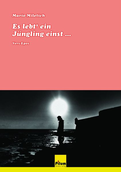 Cover von Es lebt‘ ein Jüngling einst …