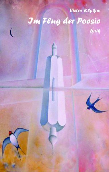 Cover von Im Flug der Poesie