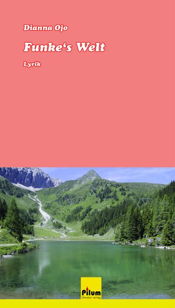 Cover von Funke’s Welt
