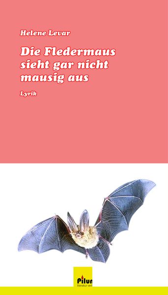 Cover von Die Fledermaus sieht gar nicht mausig aus