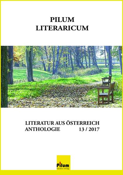 Cover von Pilum Literaricum 13 / 2017