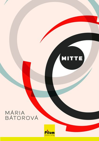 Cover von Mitte