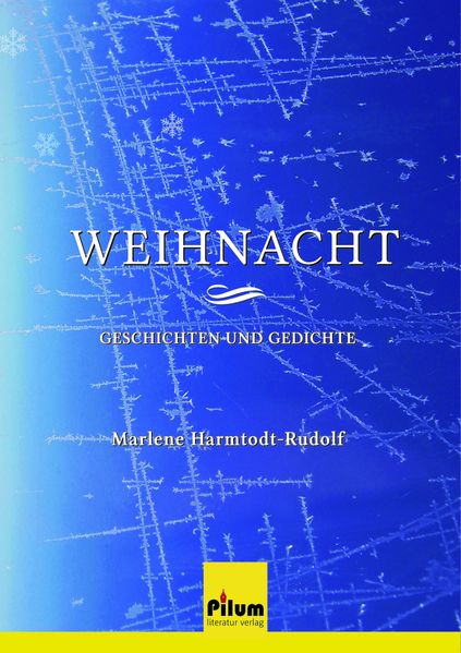 Cover von Weihnacht