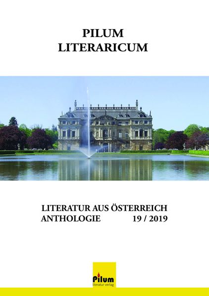 Cover von Pilum Literaricum 19 / 2019