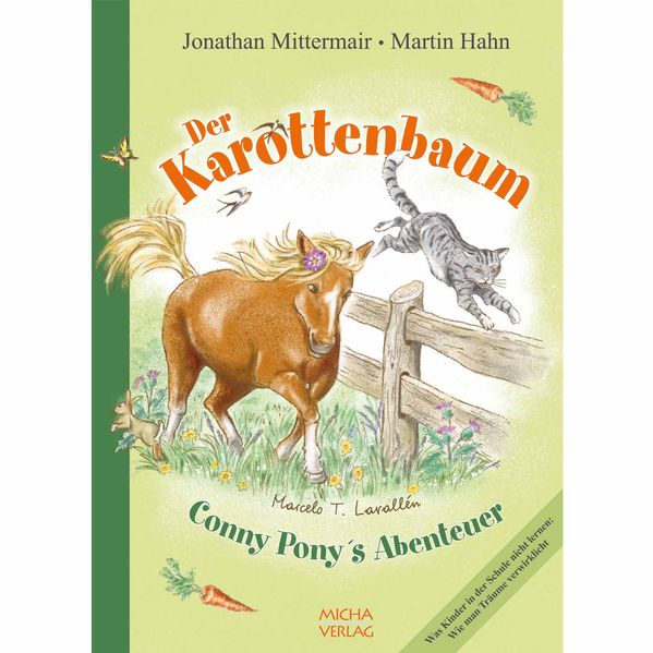 Cover von Der Adler Aaron
