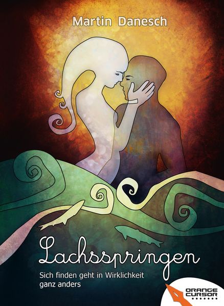 Cover von Lachsspringen