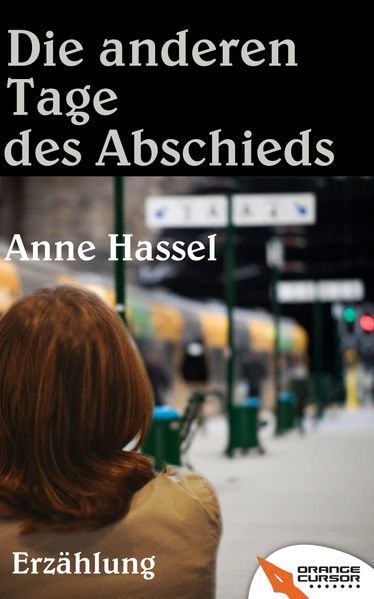 Cover von Die anderen Tage des Abschieds