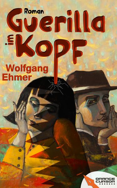 Cover von Guerilla im Kopf