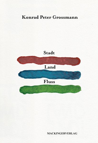 Cover von Stadt Land Fluss