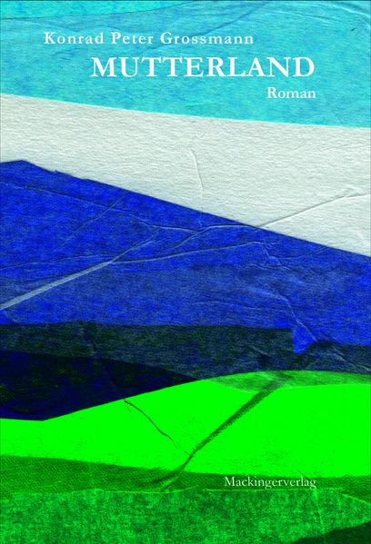 Cover von Mutterland