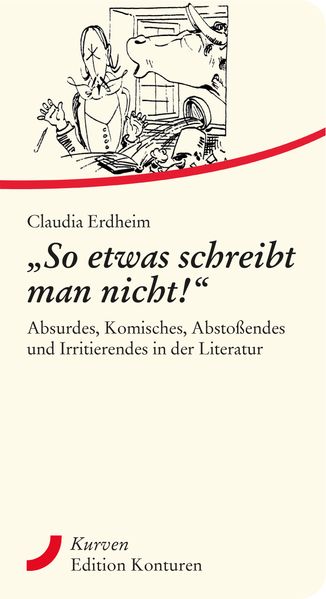 Cover von „So etwas schreibt man nicht!“
