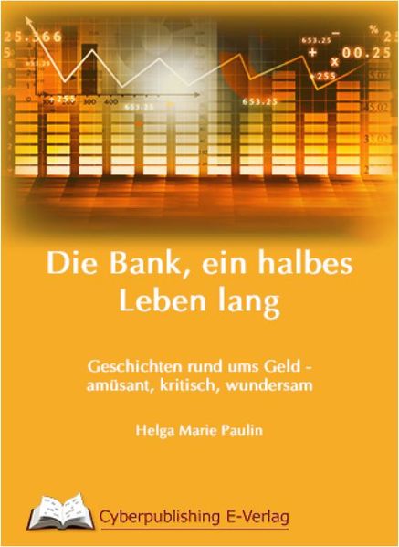 Cover von Die Bank, ein halbes Leben lang