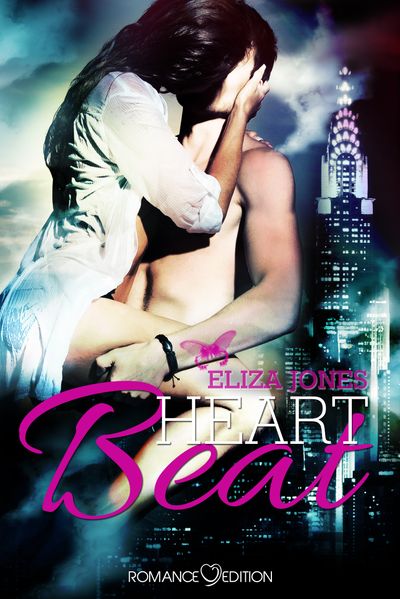 Cover von Heart Beat