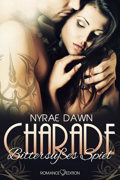 Cover von Charade: Bittersüßes Spiel