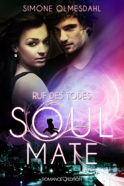 Cover von Ruf des Todes – Soul Mate