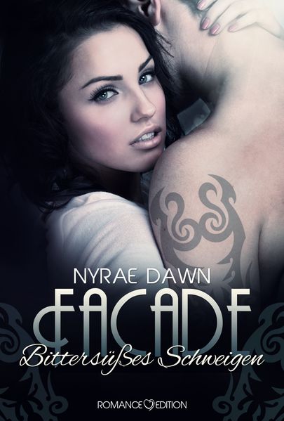 Cover von Facade: Bittersüßes Schweigen