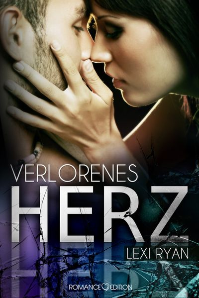 Cover von Verlorenes Herz
